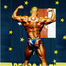 Franco D'Angleo - campione body building